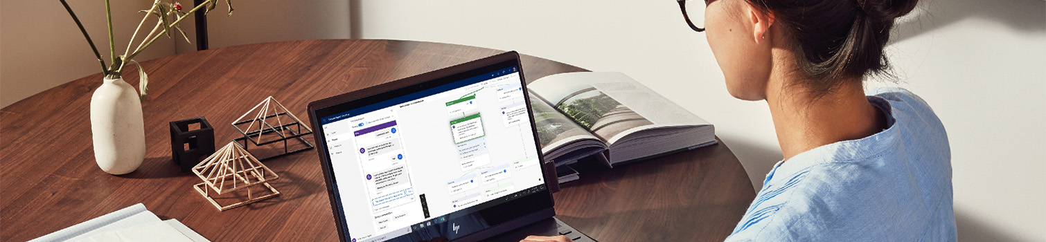 Accelerate Growth And ROI With Dynamics 365 For Startups 1