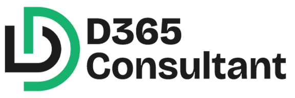 d365 Consultant Logo - Slider