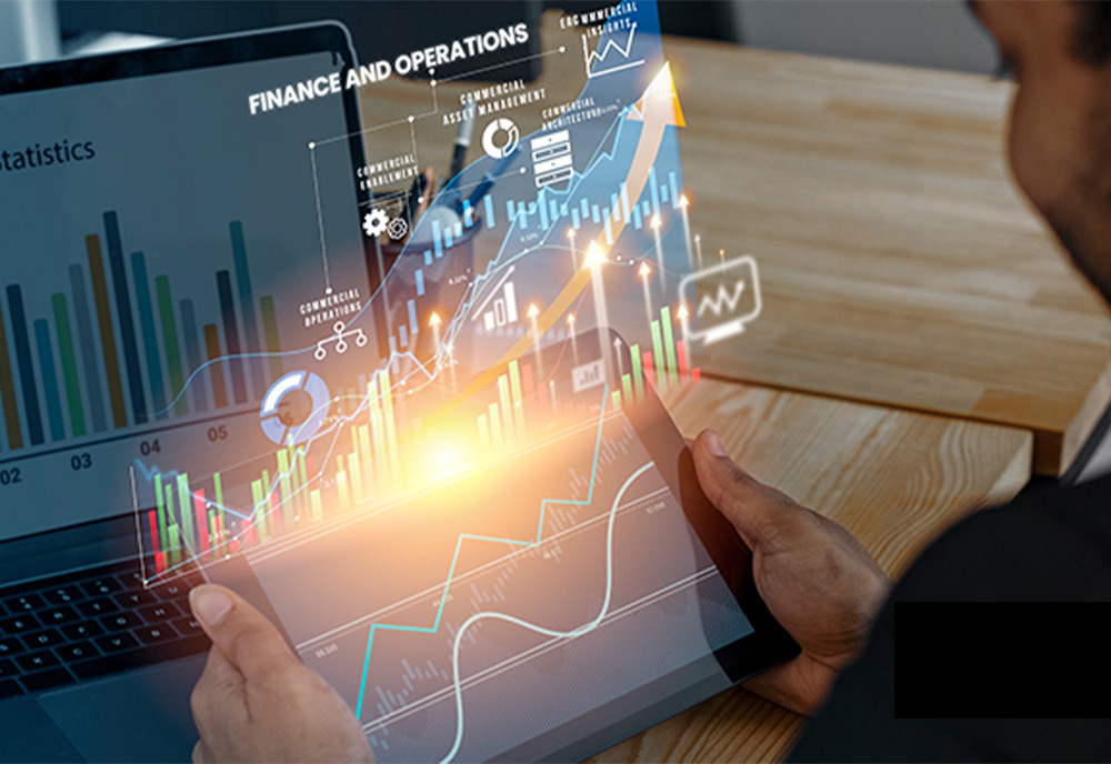 D365 Consultant Finance Services