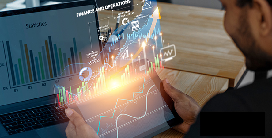 Dynamics 365 Finance