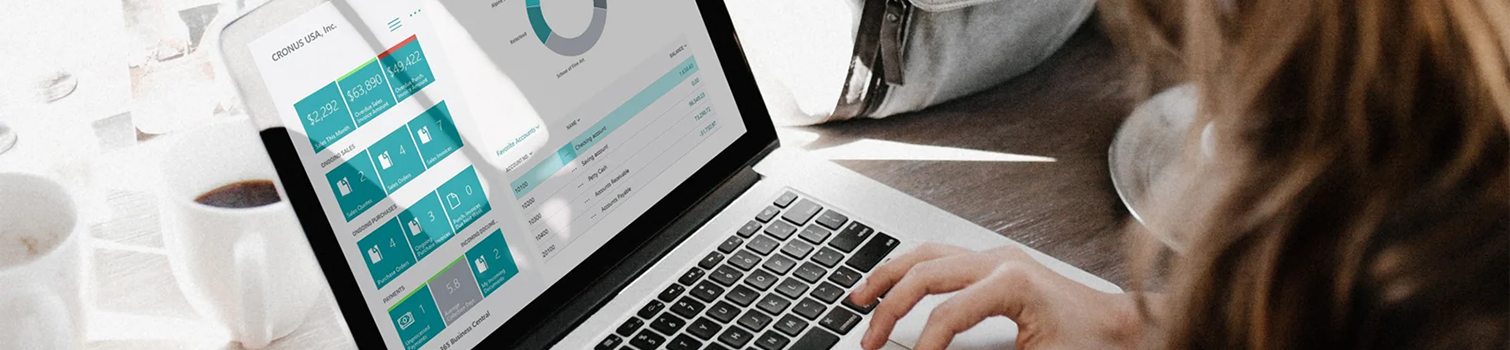 d365 business central