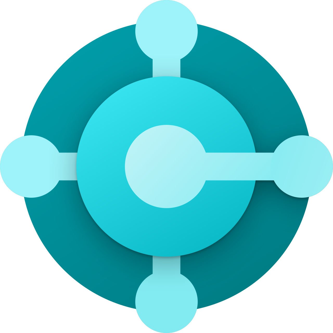 Dynamics 365 Business Central logo