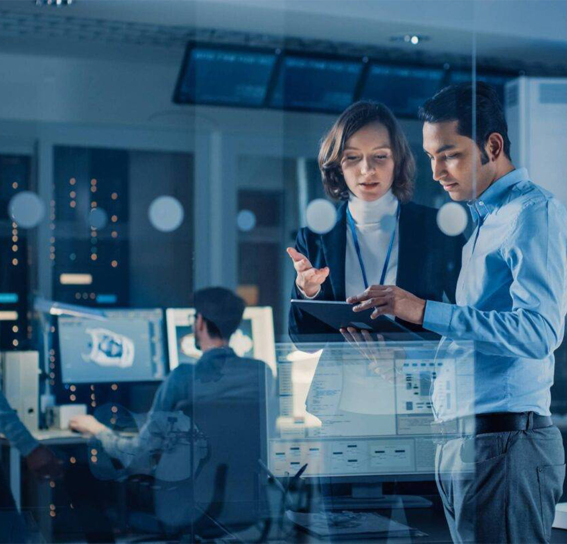 How a Global D365 Partner Helps You Scale Beyond?