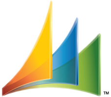 Microsoft Dynamics 365 CRM Logo