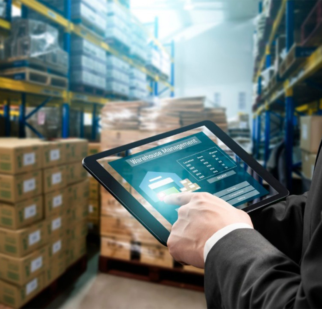 Microsoft Dynamics 365 for Logistics: Challenges And Optimize Operations