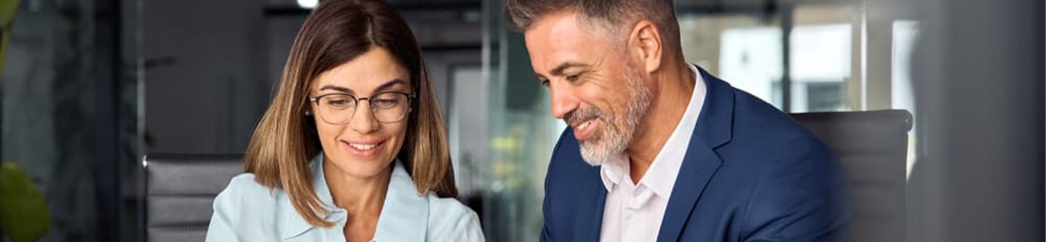5 Reasons to Choose Business Central 1