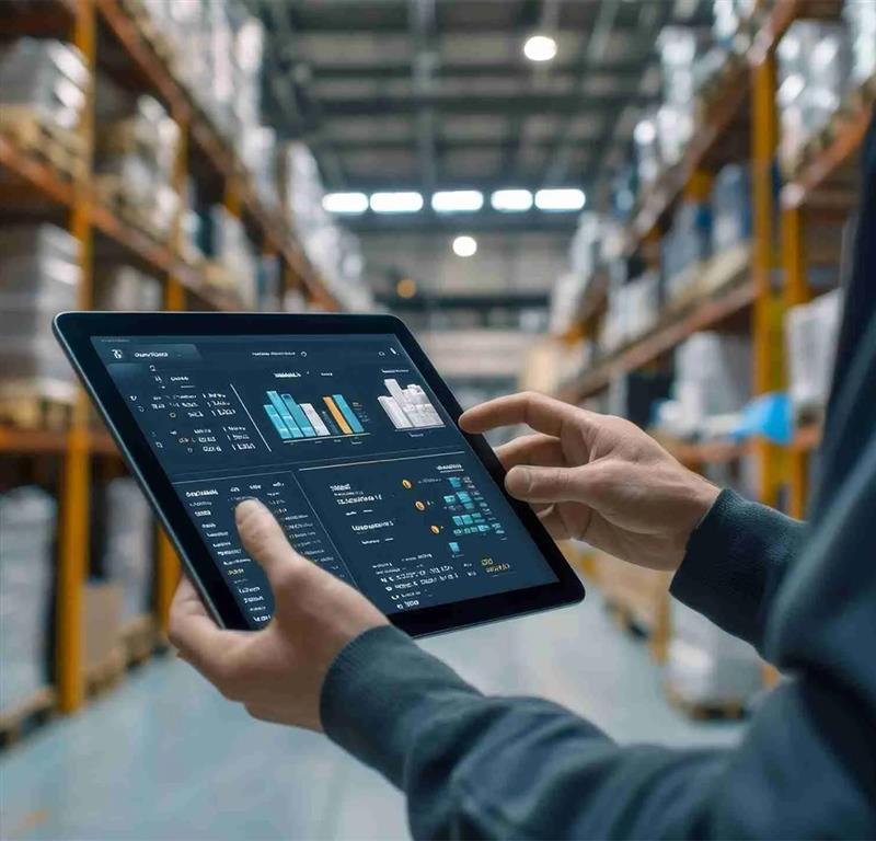 A Complete Guide to Dynamics 365 Warehouse Management