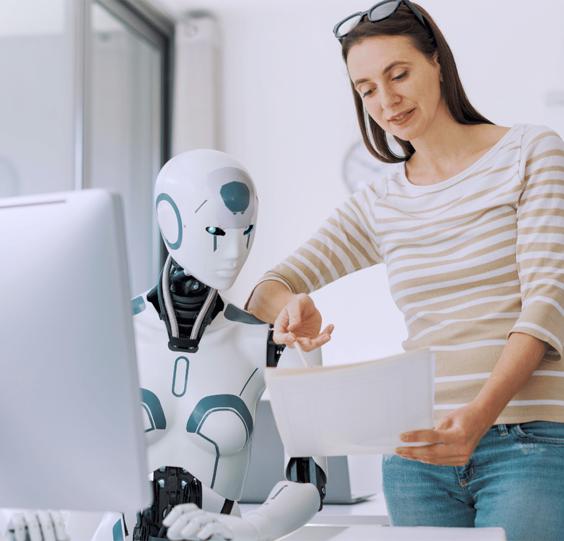 AI Agents in Business Central