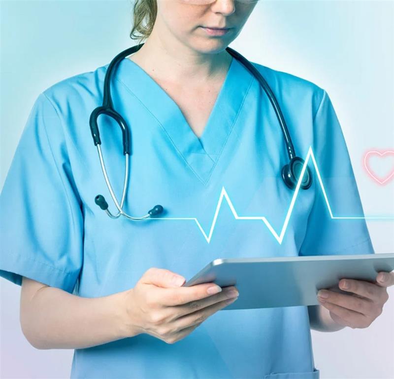Can You Use Microsoft Dynamics as Healthcare CRM