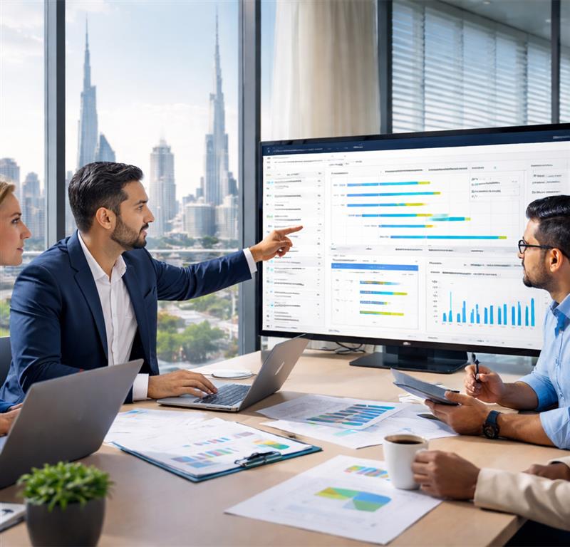 Dynamics 365 Implementation Best Practices Guide