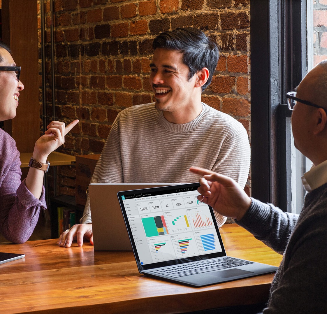 Dynamics 365 Project Service Automation Upgraded