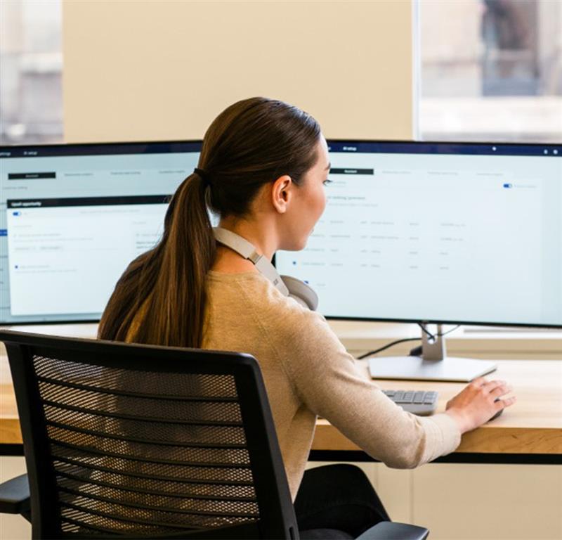 How to Fix Dynamics 365 Storage Capacity Issues