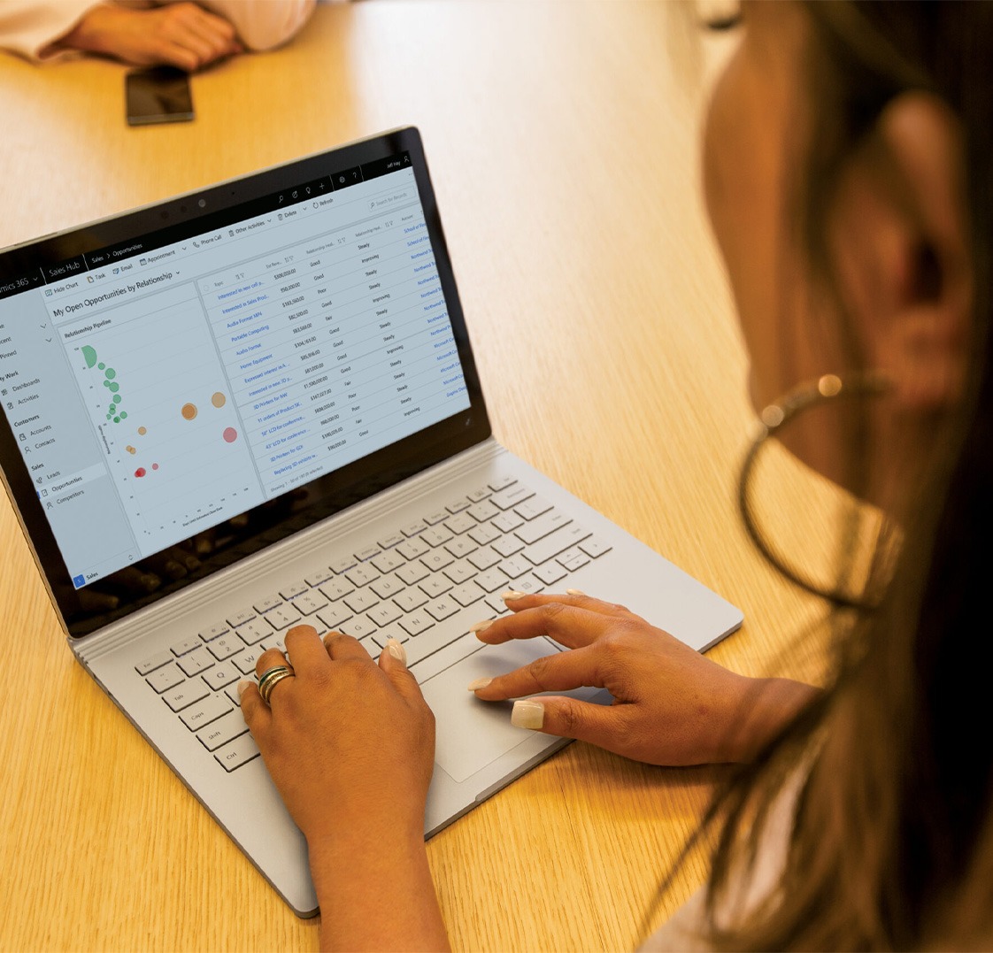 Microsoft Dynamics 365 Updates What it Means for Your Business