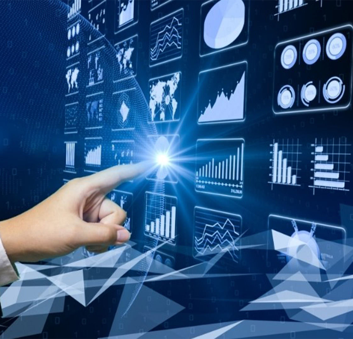 Microsoft Dynamics 365 for Consumer Goods