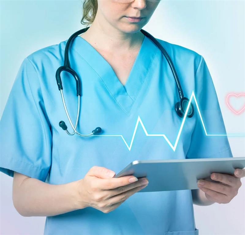 Microsoft Dynamics CRM for Healthcare