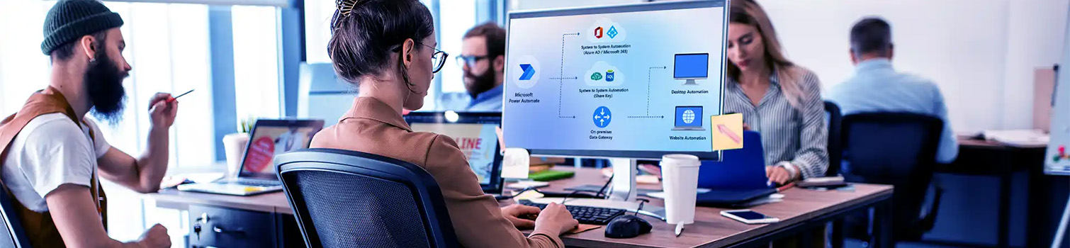 Power Automate Use Cases for Every Team and Industry 1