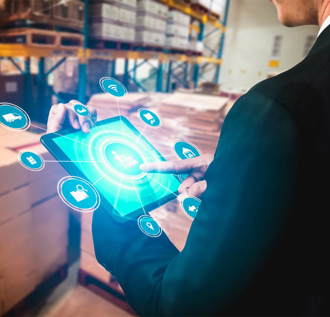 Top 7 Dynamics 365 Supply Chain Management Features