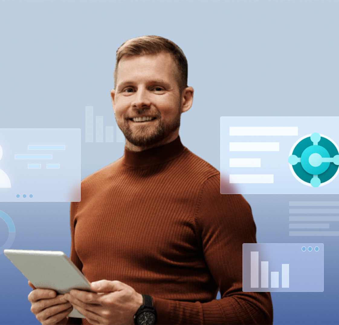 What is Dynamics 365 Business Central for IWs