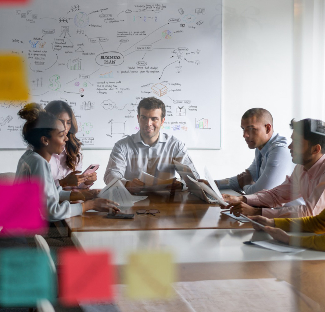 Strategies for CRM Sales Productivity