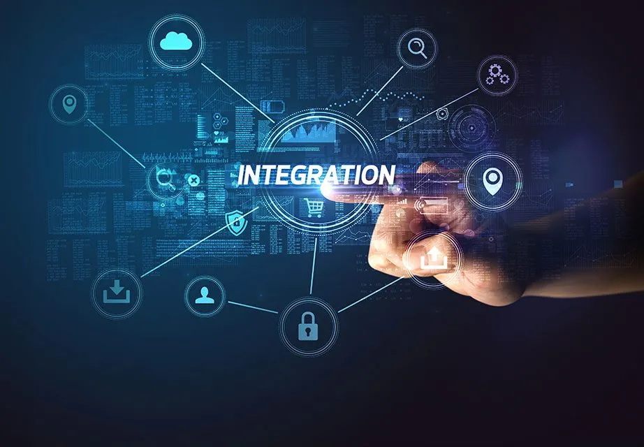 Integration